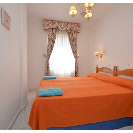 6 Del Cura Beach Torrevieja Dış mekan fotoğraf