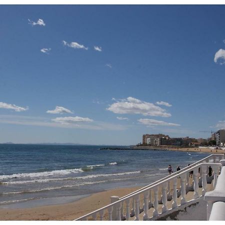 6 Del Cura Beach Torrevieja Dış mekan fotoğraf