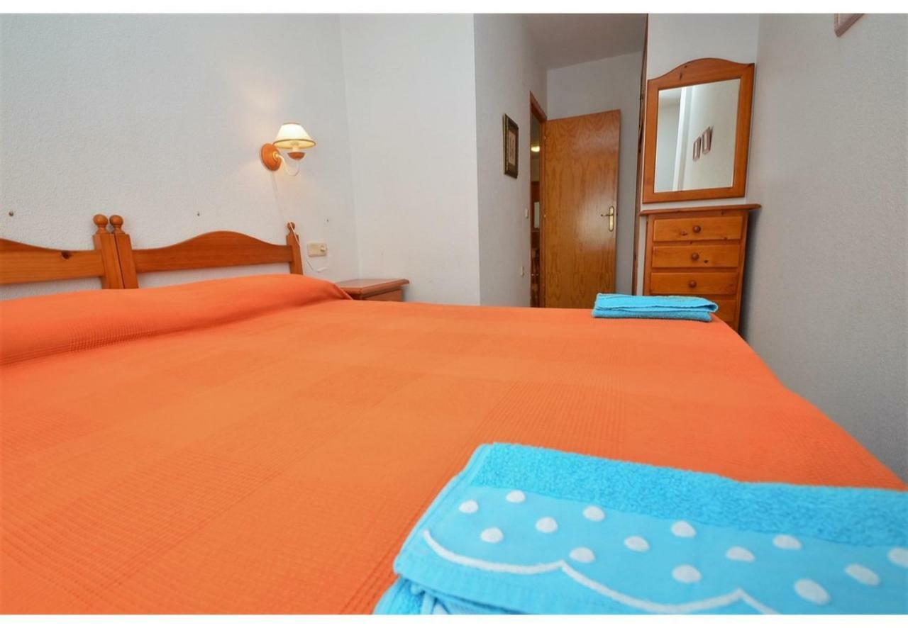 6 Del Cura Beach Torrevieja Dış mekan fotoğraf