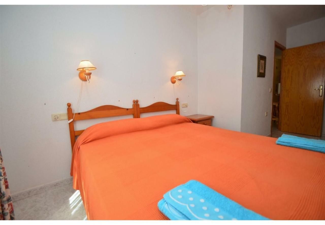 6 Del Cura Beach Torrevieja Dış mekan fotoğraf