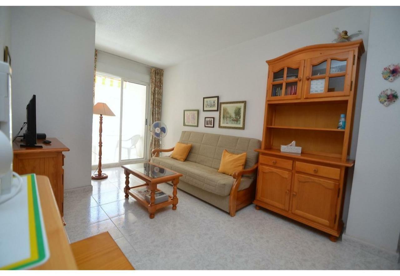 6 Del Cura Beach Torrevieja Dış mekan fotoğraf