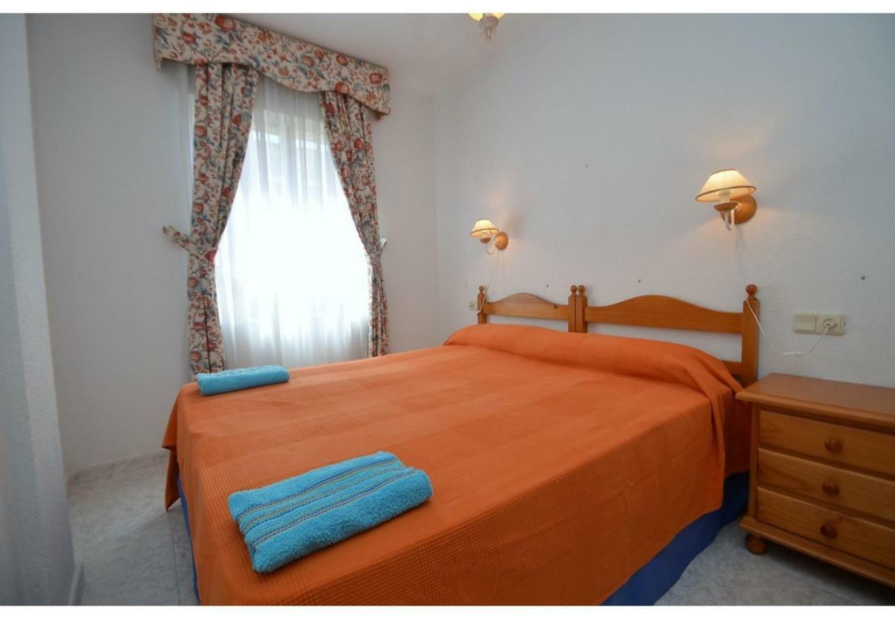 6 Del Cura Beach Torrevieja Dış mekan fotoğraf