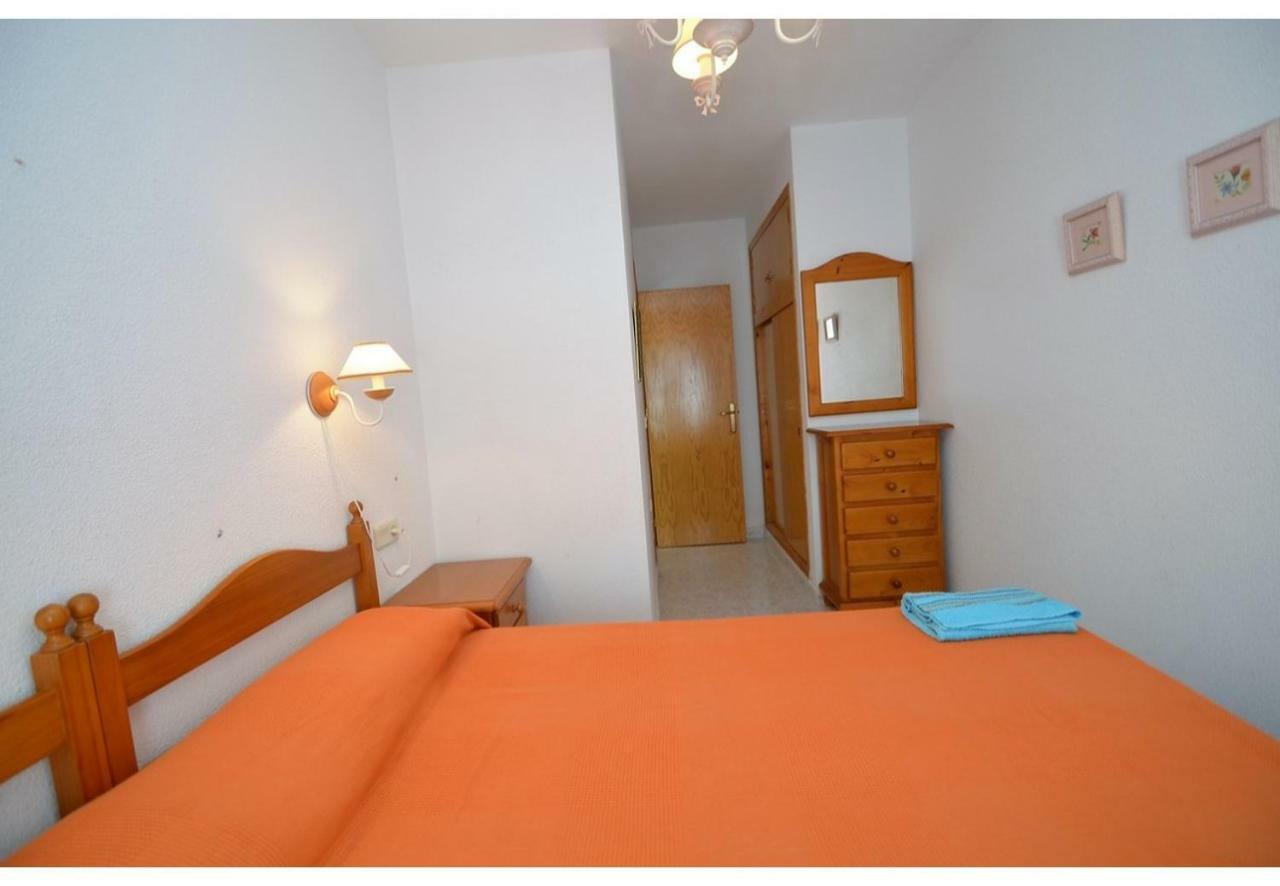 6 Del Cura Beach Torrevieja Dış mekan fotoğraf